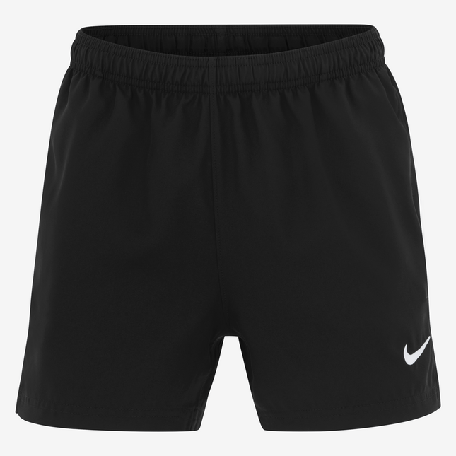Pantaloncini da allenamento Nike da donna in tessuto 0413NZ-010