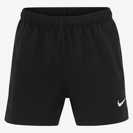 Pantaloncini da allenamento Nike da donna in tessuto 0413NZ-010