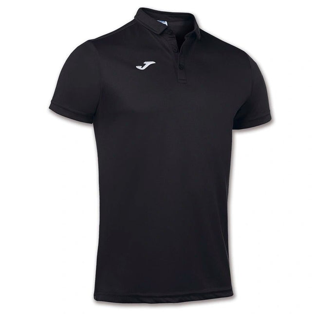 Polo tecnica Joma Hobby uomo con collo polo