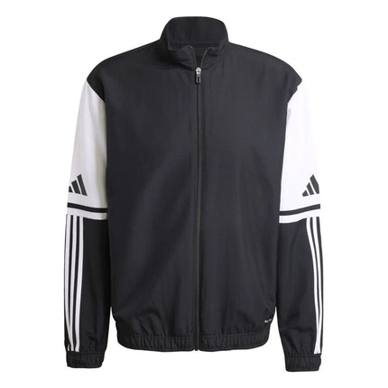 GIACCA TUTA UOMO  ADIDAS SQUADRA 25  JE2761