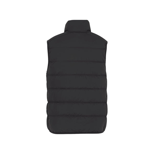 Gilet Nike Federation uomo nero