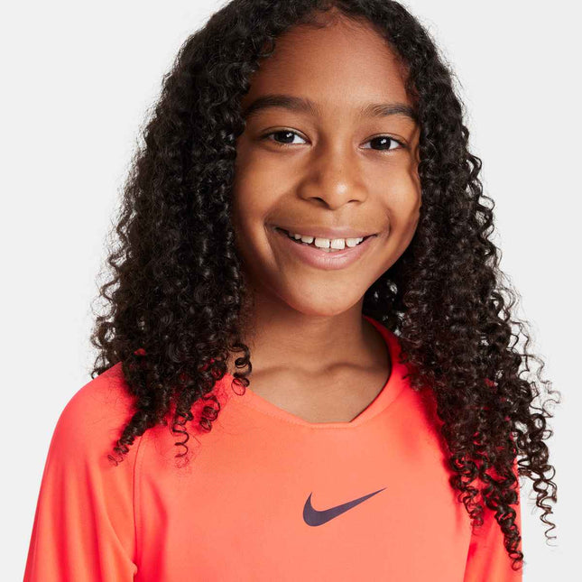 MAGLIA DA CALCIO Nike JUNIOR  Dri-FIT Park First Layer  AV2611-635