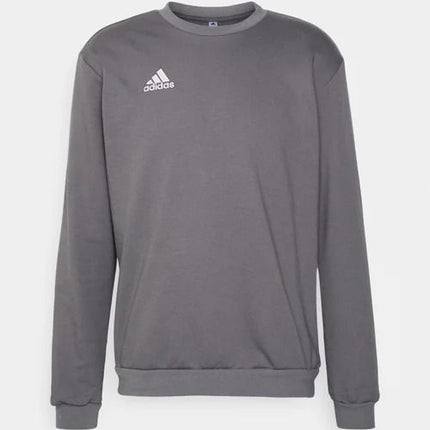 Felpa girocollo adidas Entrada 22 uomo