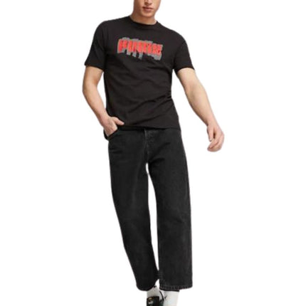 T-Shirt Graphics Puma 674475-01