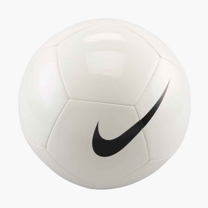 Pallone da calcio Nike Pitch taglia 5