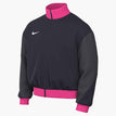 NERO / FUCSIA / M