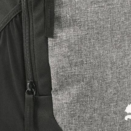 Zaino black medium gray heather 078943-01