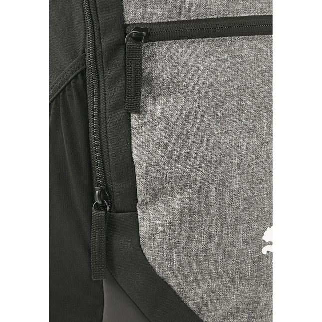 Zaino black medium gray heather 078943-01