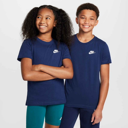 T-shirt Nike Sportswear FZ5177-410