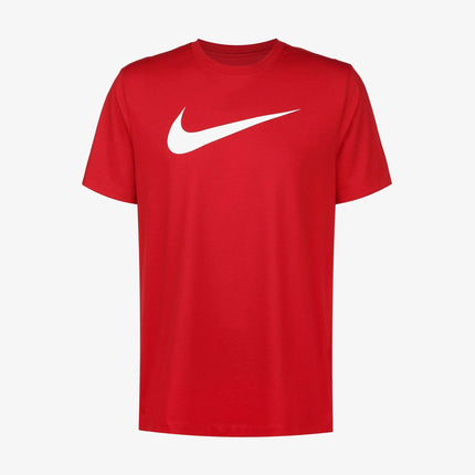 T-SHIRT NIKE PARK20 SWOOSH CW6936 010