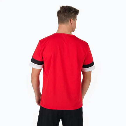 T-shirt da calcio Puma TeamRISE  704932-01