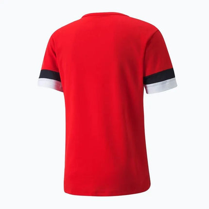 T-shirt da calcio Puma TeamRISE  704932-01