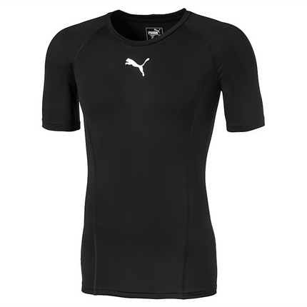 Maglietta a maniche corte Uomo Puma LIGA 655918-03