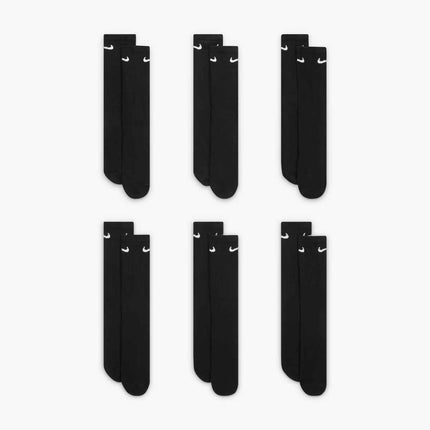 CALZINI NIKE 6 PACK SX7666-010