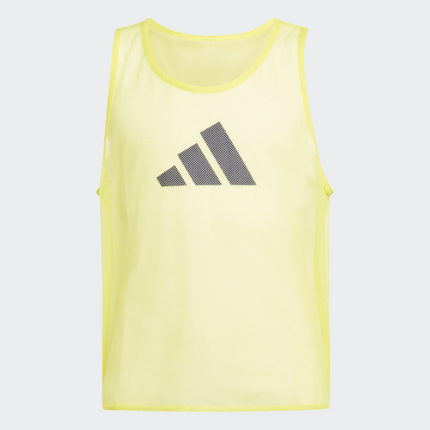 Pettorina da allenamento adidas Training Bib 24 kids