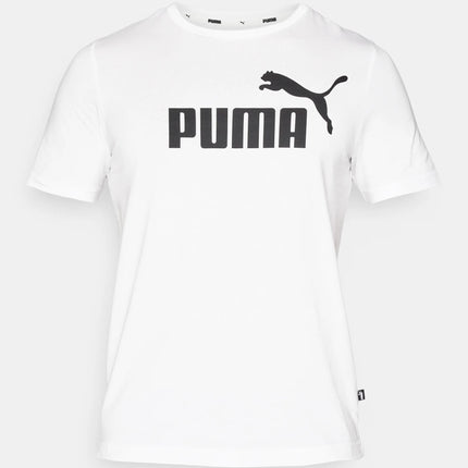 T-SHIRT PUMA ESS LOGO TEE  586666-02
