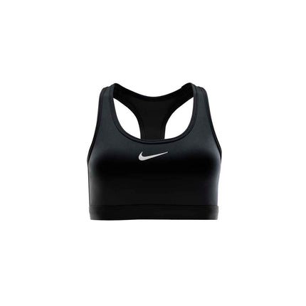 Reggiseno sportivo Nike Swoosh Medium Support donna