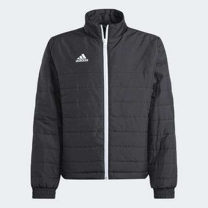Giubbotto sportivo adidas Entrada 22 kids