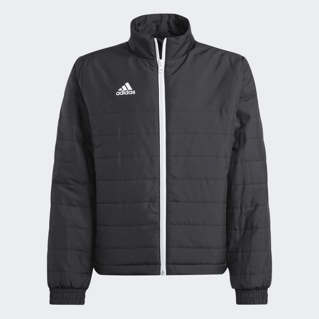 Giubbotto sportivo adidas Entrada 22 kids