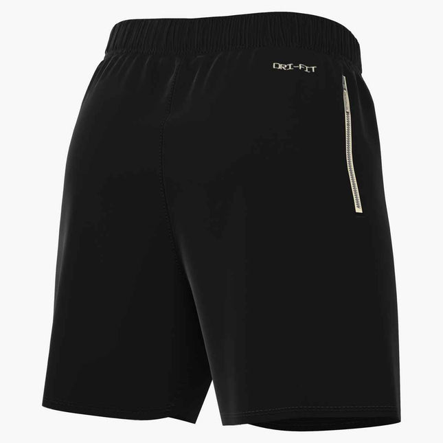Pantaloncino Nike Dri-Fit SI FLC 8IN FD7748-010