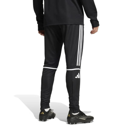 Pantaloni tuta sportivi adidas Squadra 25 uomo