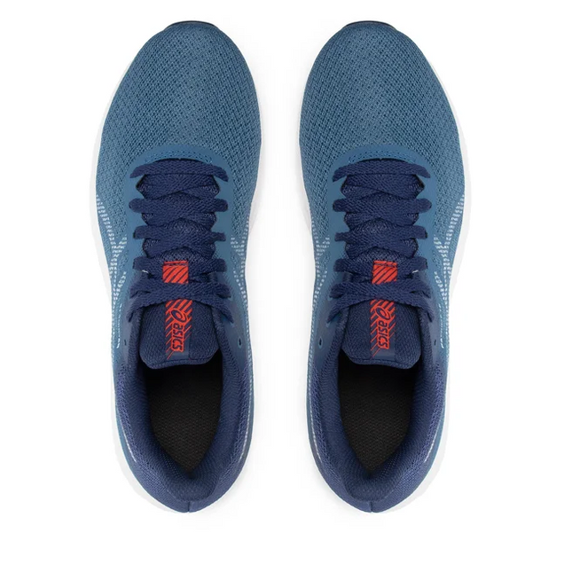 Scarpe da running ASICS Patriot 13 uomo blu scuro