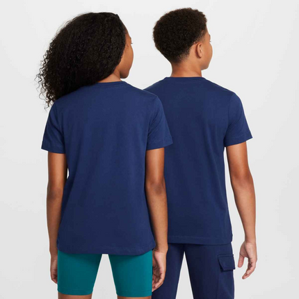 T-shirt Nike Sportswear FZ5177-410