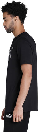 T-SHIRT Puma Graphics 674473-01