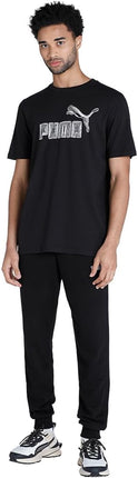 T-SHIRT Puma Graphics 674473-01