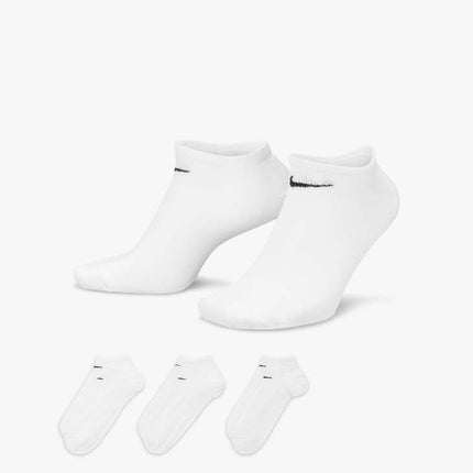 CALZINI NIKE 3PACK SX2554-101