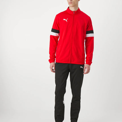 TUTA COMPLETA PUMA TEAMRISE 658653-01