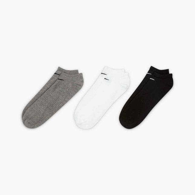 CALZINI NIKE 3PACK  SX7678-964