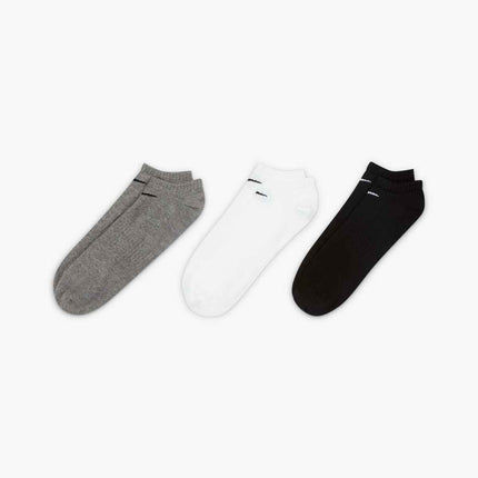 CALZINI NIKE 3PACK  SX7678-964