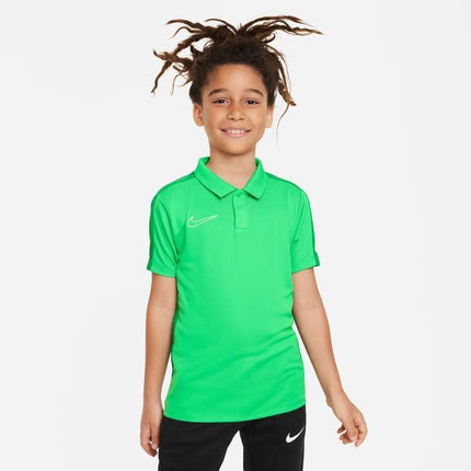 POLO Dri-FIT Academy DR1350-100