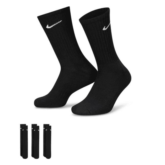 CALZINI NIKE 3PACK SX4508-001
