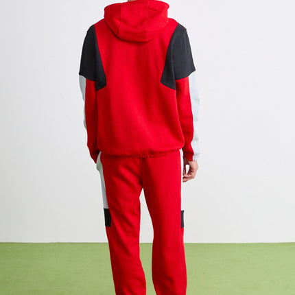 TUTA COMPLETA FLEECE NIKE CLUB HV1165-451