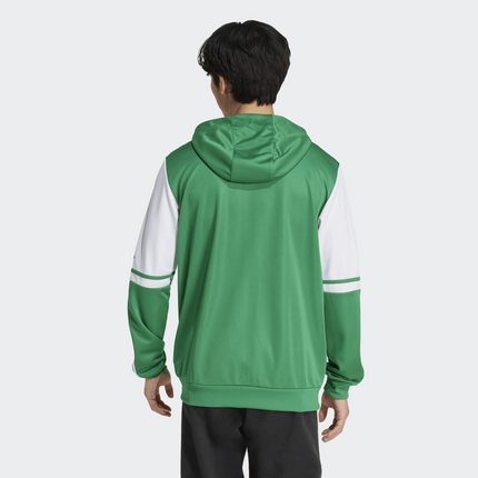 GIACCA TUTA ADIDAS SQ25 JP3164