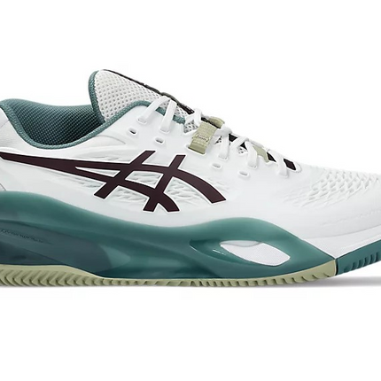 Scarpe da padel ASICS Gel-Resolution X Clay uomo