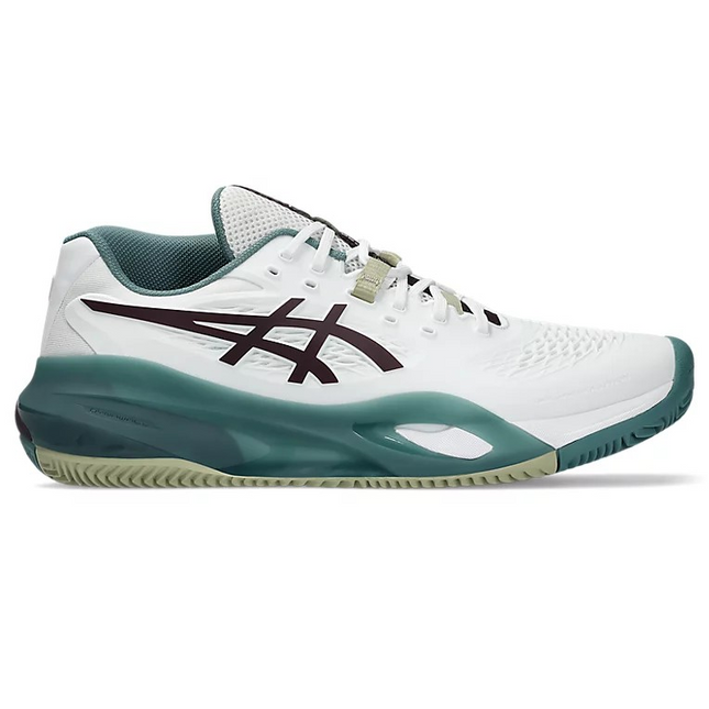 Scarpe da padel ASICS Gel-Resolution X Clay uomo