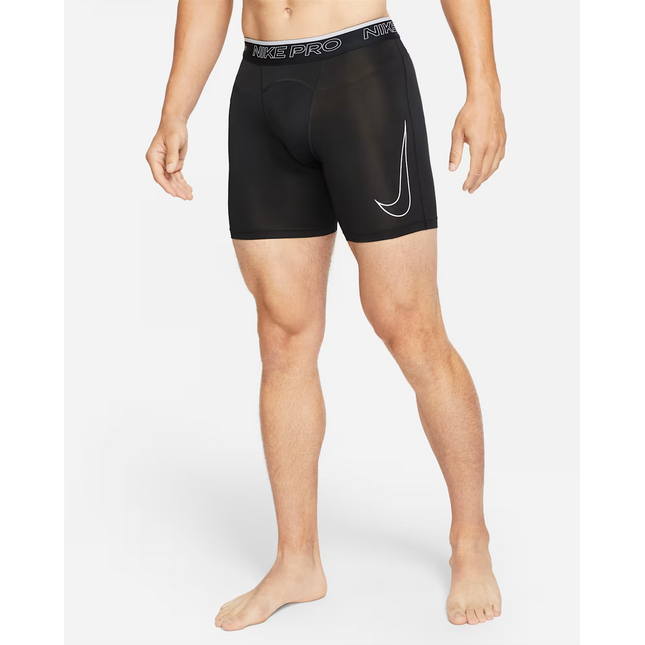 Short Nike Pro Dri-FIT uomo