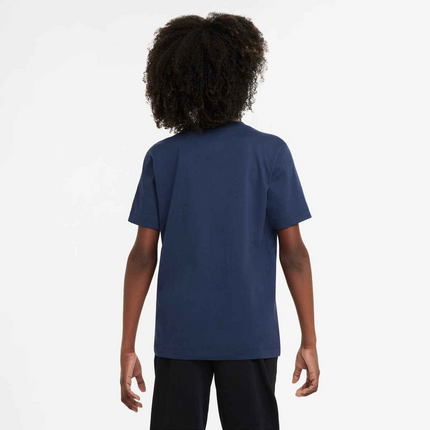 T-shirt Nike Sportswear FZ5177-410