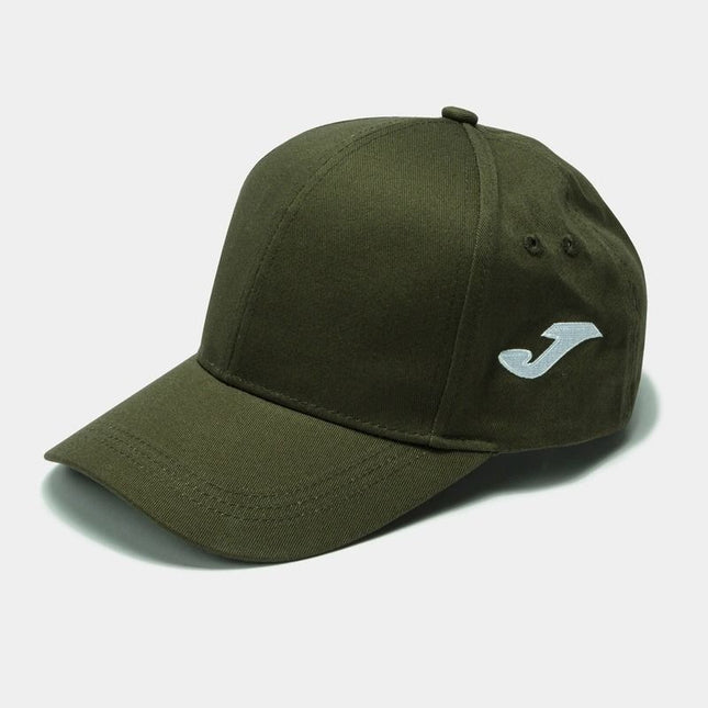 Cappello Joma in twill unisex con logo stampato