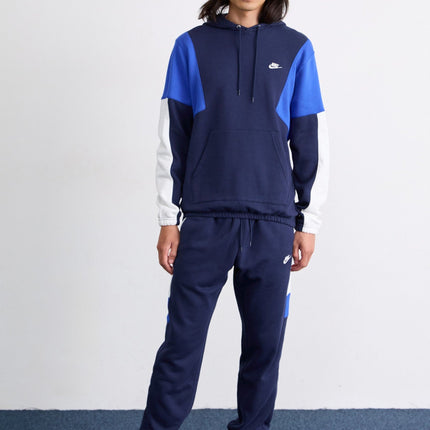 TUTA COMPLETA FLEECE NIKE CLUB HV1165-451