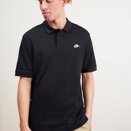 POLO NIKE CLUB SS FN3894-010