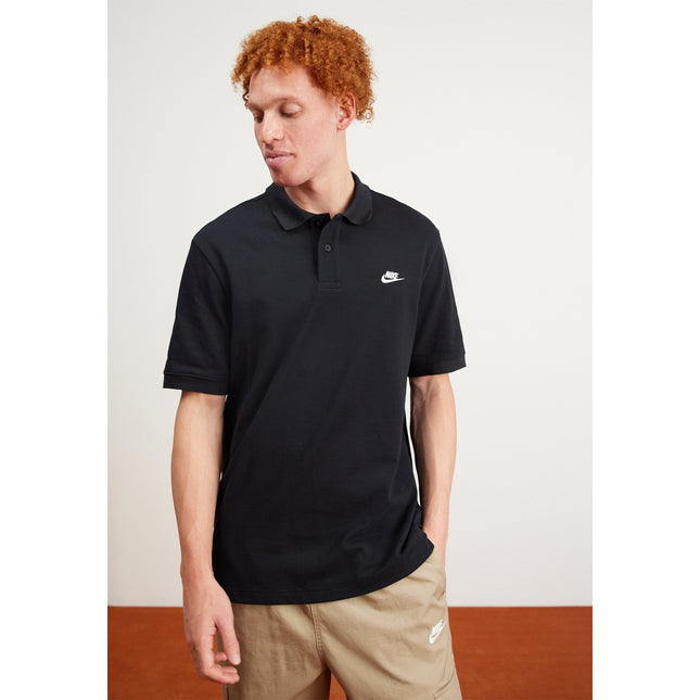 POLO NIKE CLUB SS FN3894-010