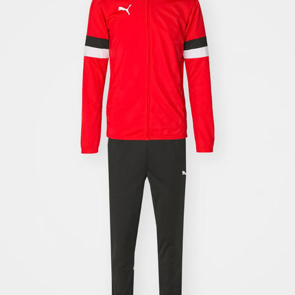 TUTA COMPLETA PUMA TEAMRISE 658653-01