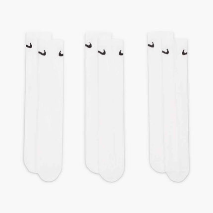 CALZINI NIKE 3PACK  SX7676-100