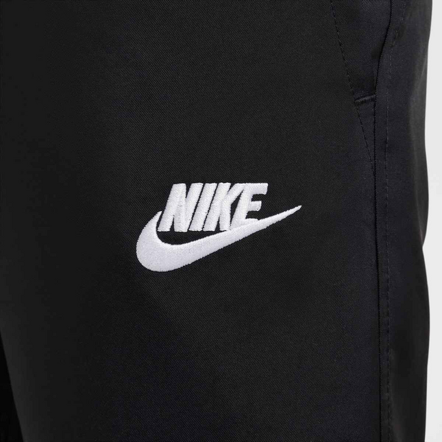 Pantaloni tuta sportivi Nike Sportswear Club kids