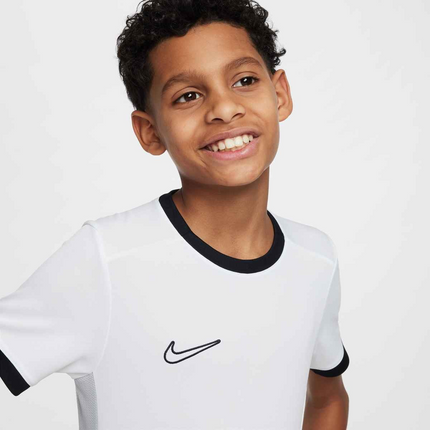T-SHIRT DA CALCIO JUNIOR Nike Academy FZ9758-657