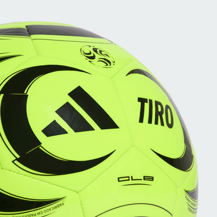 Pallone da calcio Adidas Tiro Club JW1532